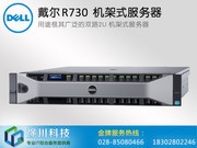 װ PowerEdge R720 ʽ(Xeon E5-2609/32GB/300GB*3)
