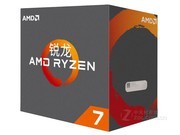 AMD Ryzen 7 1700X