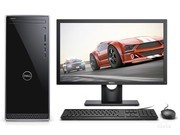  Inspiron Խ 3670(i3 9100/4GB/1TB//21.5LCD)