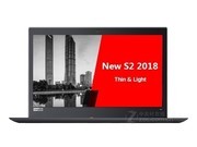ThinkPad New S2 2018(20L1A008CD)