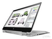 HP ZBook Studio X360 G5(i7-8750H/16GB/512GB)