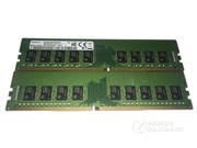  16GB DDR4 2Rx8 PC4 2400T