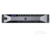 戴尔易安信 PowerEdge R730 机架式服务器(Xeon E5-2603 v4/8GB*2/1TB)