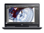  Precision 7730ϵ(i7 8850H/16GB/256GB+2TB)