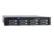 װ PowerEdge R530 ʽ(Xeon E5-2609 v3/8GB/1TB)