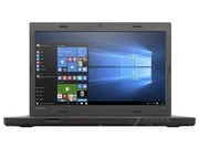 ThinkPad L460(i5 6200U/4GB/128GB+1TB/2G/Win7)