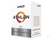 AMD Athlon 3000G