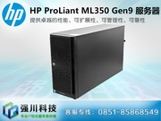HP ProLiant ML350 Gen9(765819-AA1)