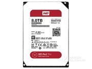  Pro NAS 8TB/7200ת/128MBWD8001FFWX