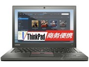 ThinkPad X260(20F6A04NCD)