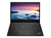 ThinkPad E480(i3 8130U/4GB/1TB/)
