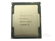 Intel Xeon E3-1240L v5