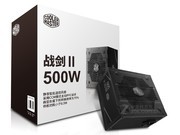  սII 500WMPW-5001-ACABN1