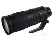῵ AF-S ˶ 200-500mm f/5.6E ED VR