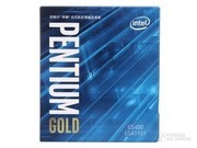 Intel  G5400T