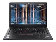 ThinkPad T480s(20L7A026CD)