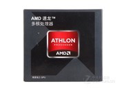AMD  X4 740