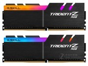 ֥ Trident Z RGB 16GB DDR4 3200F4-3200C14D-16GTZR