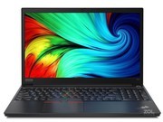 ThinkPad E15(i7 10510U/16GB/256GB+1TB/RX640)
