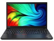 ThinkPad E15(i7 10510U/8GB/128GB+1TB/RX640)