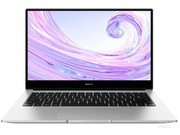 HUAWEI MateBook D 14(i7 10510U/16GB/512GB/MX250)      