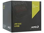 AMD  X4 880KУ 