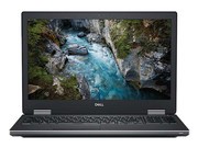  Precision 7530ϵ(i7 8850H/32GB/1TB)