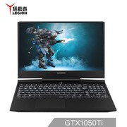   Y7000Pi5 8300H/8GB/128GB+1TB/1050Ti