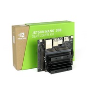 NVIDIA Jetson Nano