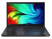 ThinkPad E15(i5 10210U/8GB/32GB+512GB/RX640)