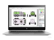 HP ZBook Studio G5(i7 8750H/8GB/256GB+1TB/P600)