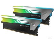 Acer 掠夺者 Apollo 16GB（2×8GB）DDR4 3600 B-Die颗粒 