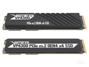  VP4300 M.2 Gen4 SSD2TB