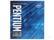 Intel 奔腾金牌 G6400