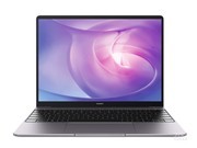 HUAWEI MateBook 13 2020(R5 4600H)