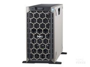 戴尔易安信PowerEdge T440 塔式服务器（Intel Xeon Silver4210R/16GB/2TB）【官方品质保障】优惠热线：010-57215598