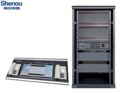 申瓯 调度机SOC8000(16外线，1264分机) 、程控调度机、调度台、煤矿调度机