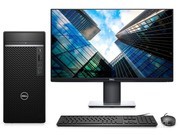  OptiPlex 7080MT(i7 10700/32GB/256GB+1TB//27LCD)