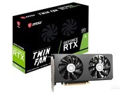 ΢ GeForce RTX 3060 Ti TWIN FAN 8G OC LHR