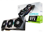 ΢ GeForce RTX 3070 SUPRIM 8G LHR