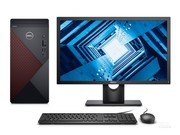  Vostro ɾ 5880(i5 10400F/16GB/256GB+1TB/GT730/21.5LCD)
