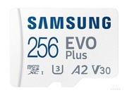  EVO Plus MicroSD洢2021256GB