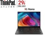 ThinkPad X1 Nano(i7 1165G7/16GB)