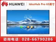 Ϊ IdeaHub Pro 65