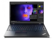 ThinkPad T15P(i7 10750H/16GB/512GB/GTX1050)