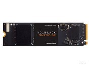  BLACK SN750 SE500GB