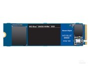  BLUE SN550 NVME SSD2TB