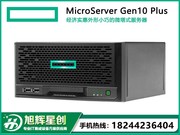 HP ProLiant MicroServer Gen10870208-AA1