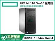 HP ProLiant ML110 Gen10(P03685-375)