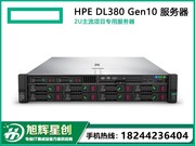 HP ProLiant DL380 Gen10(P06420-B21)
